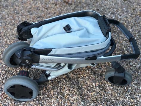 quinny flex plus